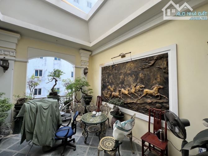 Phân Lô Quân Đội Cù Chính Lan, Thanh Xuân, 78m2, 5 Tầng, Nhỉnh 20 tỷ. - 4