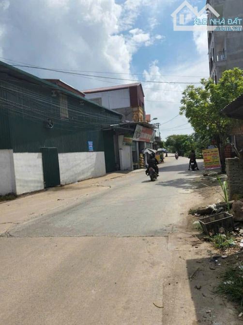 Bán đất Thơm như mít đất thổ 261m2 ngay Bàu Giã,Phước Vĩnh An , Sổ hồng trao tay 640Tr - 4