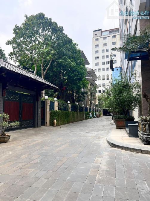 ⚜️ Liền Kề VIP Láng Hạ, Đống Đa 75m2 4T MT 5.5m, Sổ A4, Ô tô Vòng Quanh,  Chỉ 24.5 Tỷ ⚜️ - 4
