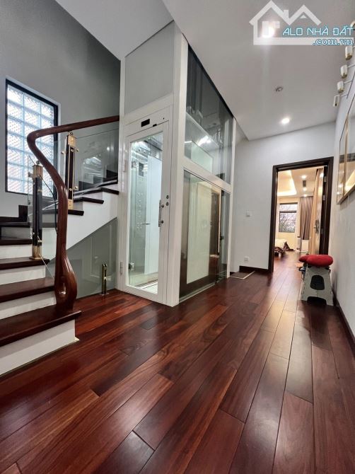 ⚜️ Biệt Thự BT6 Starlake Tây Hồ Tây, 270M2 4T Thang Máy, Lô Góc MT 22M, Chỉ 108 Tỷ ⚜️ - 4