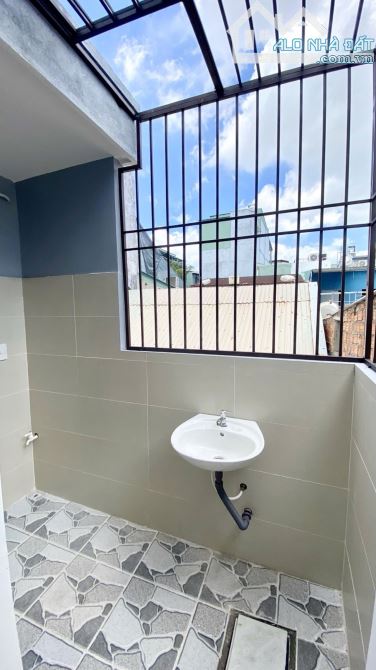 Bán nhà Trung tâm ĐN, 2 tỷ 780, gác lửng 3 PN, 58m2, ngang 4.4m, Hoàng Diệu, Hải Châu - 5