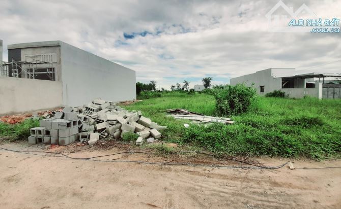 Lô đất sau khu công nghiệp Phan Thiết giá siêu rẻ - 5