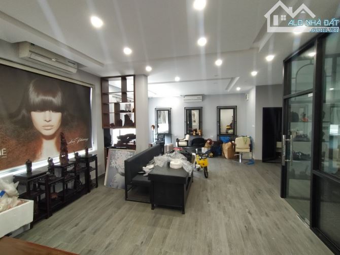 Bán gấp phân lô HOÀNG QUỐC VIỆT, CẦU GIẤY, 50/70m, Mt 5m, OTO, Kinh Doanh,  23 tỷ. - 5