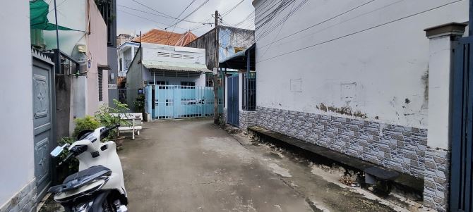 Bán dãy trọ 6 phòng thu nhập 20tr/th. hẻm xe hơi đường 379, Tăng Nhơn Phú A. 100m2/8.8 tỷ. - 5