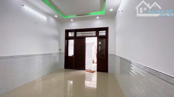 BÁN NHÀ LÊ ĐỨC THỌ, 80M2, 4 X 20, 3 TẦNG, GIÁ NHỈNH 5 TỶ, GÒ VẤP - 5