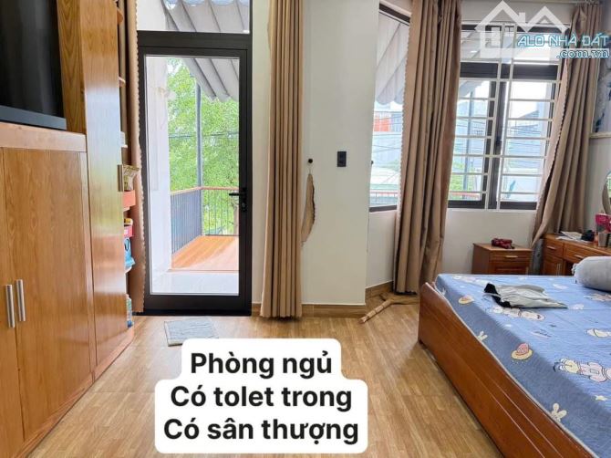 💥💥Làm việc trực tiếp 👍chào bán nhà mt nguyễn nhược pháp  giá rẻ - 5