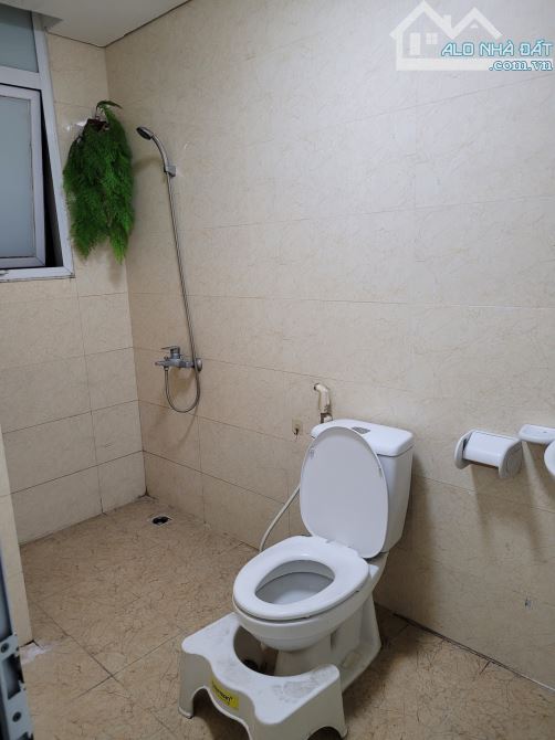 Cho thuê chung cư Trương Định complex 129 Trương Định 3pn full nội thất rẻ - 5