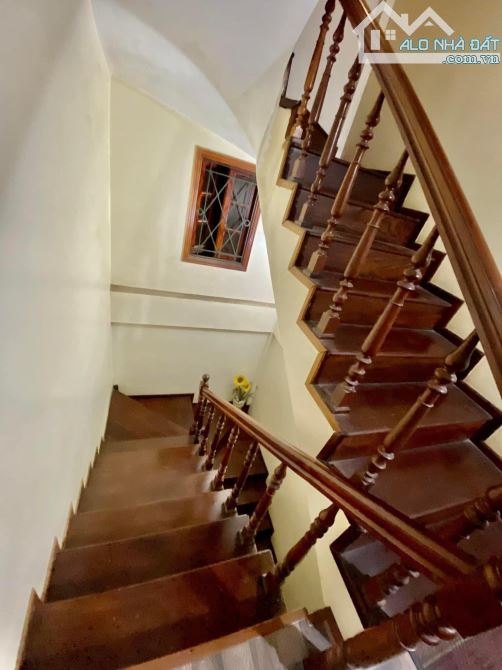 Bán nhà Hoàng Cầu, lô góc ô tô tránh, kinh doanh, 57m, 12.78 Tỷ - 5