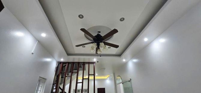 BÁN GẤP BT KHU ĐTM VẠN PHÚC HĐ 160m2 x 4T x Mt12m giá 28 tỷ - 5