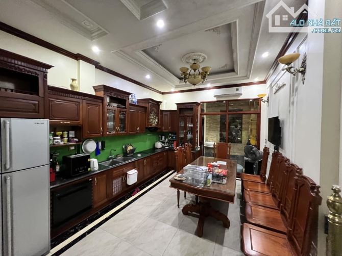Phân Lô Quân Đội Cù Chính Lan, Thanh Xuân, 78m2, 5 Tầng, Nhỉnh 20 tỷ. - 5