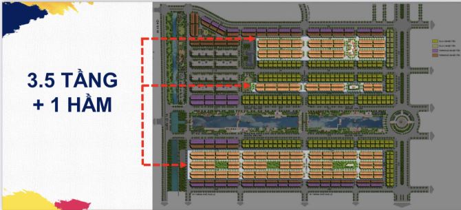 Sun Urban City Hà Nam chuẩn bị mở bán nhà phố liền kề. - 5