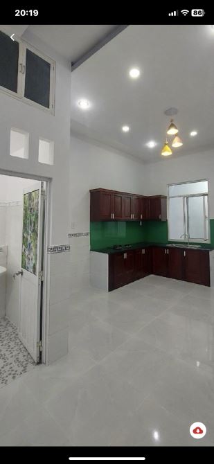 Bán nhà Liên Khu 8-9 BHHA Bình Tân  Dt: 70m2 (4 x 16 ) x 2 tầng  Giá : 4,95 tỷ TL - 5