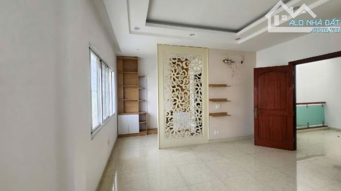 Bán nhà mặt tiền 4 tầng, ngang 7m, 130m2, sau chợ Đầu Mối, phường Bình Chiểu, Thủ Đức - 5