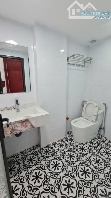 🍀SOS HỒNG MAI THÔNG KINH DOANH KHU VỰC HIẾM NHÀ BÁN RẺ 25M2 GIÁ CHỈ NHỈNH 5 TỶ - 6