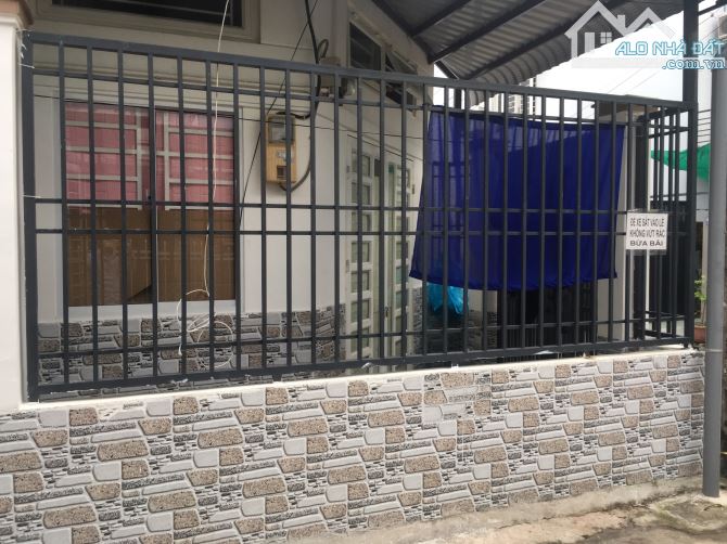 Bán dãy trọ 6 phòng thu nhập 20tr/th. hẻm xe hơi đường 379, Tăng Nhơn Phú A. 100m2/8.8 tỷ. - 6