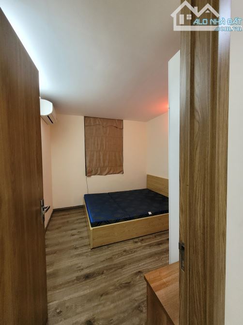 Cho thuê chung cư Trương Định complex 129 Trương Định 3pn full nội thất rẻ - 6