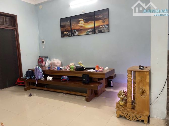 🏠💥 NHÀ ĐẸP KIỆT Ô TÔ HOÀNG VĂN THÁI – DT 121M2 – GIÁ TỐT CHỈ 2.85 TỶ 💥🏠 - 6