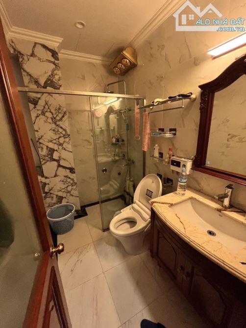 Phân Lô Quân Đội Cù Chính Lan, Thanh Xuân, 78m2, 5 Tầng, Nhỉnh 20 tỷ. - 6