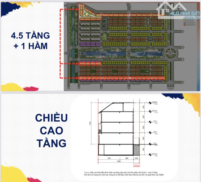 Sun Urban City Hà Nam chuẩn bị mở bán nhà phố liền kề. - 6