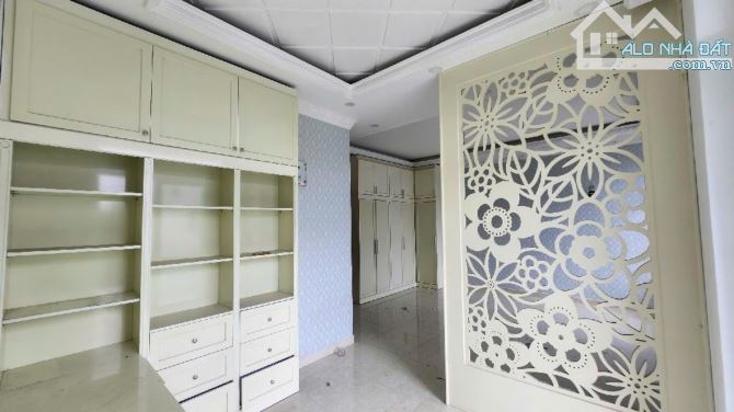 Bán nhà mặt tiền 4 tầng, ngang 7m, 130m2, sau chợ Đầu Mối, phường Bình Chiểu, Thủ Đức - 6