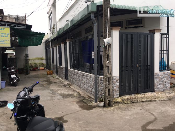 Bán dãy trọ 6 phòng thu nhập 20tr/th. hẻm xe hơi đường 379, Tăng Nhơn Phú A. 100m2/8.8 tỷ. - 7