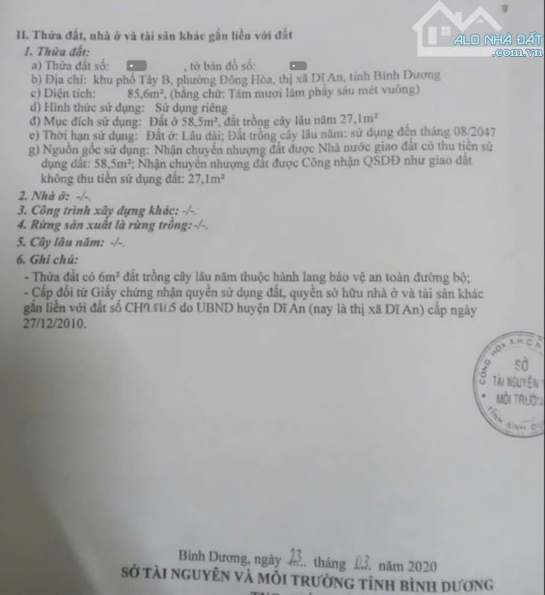 5,6x16m__Nhà 1T1L__thực tế 2 mặt tiền__HXH cách Hai Bà Trưng nối dài 100m__gần Go Dĩ An - 7