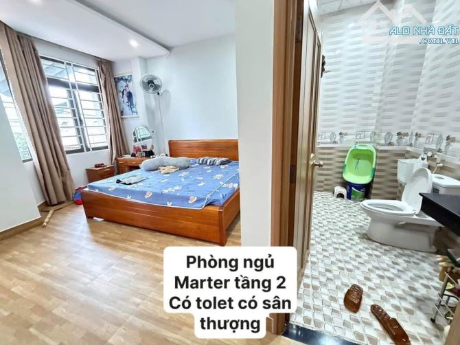 💥💥Làm việc trực tiếp 👍chào bán nhà mt nguyễn nhược pháp  giá rẻ - 7