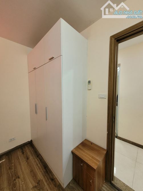 Cho thuê chung cư Trương Định complex 129 Trương Định 3pn full nội thất rẻ - 7