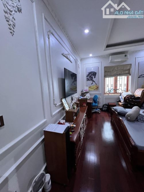 Phân Lô Quân Đội Cù Chính Lan, Thanh Xuân, 78m2, 5 Tầng, Nhỉnh 20 tỷ. - 7