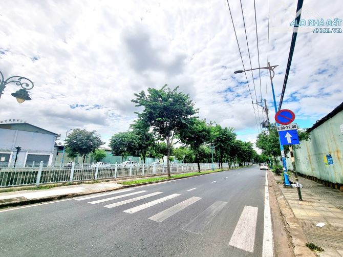 Bán nhà căn góc MT Kênh Tân Hóa Tân Phú 80x40m giá 220 tỷ TL (góc Nguyễn Trọng Quyền) - 7