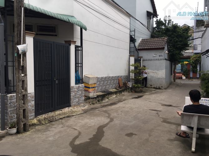 Bán dãy trọ 6 phòng thu nhập 20tr/th. hẻm xe hơi đường 379, Tăng Nhơn Phú A. 100m2/8.8 tỷ. - 8