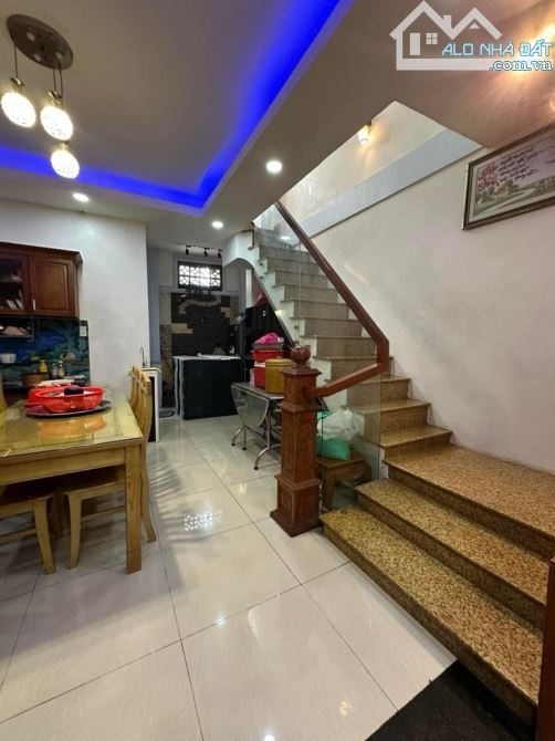 (80M2) Nhà 2 Lầu. BTCT. Đường số 6, Cạnh QL13. P Hiệp Bình Phước, TĐ. Giá 5 Tỷ 600TL. - 8