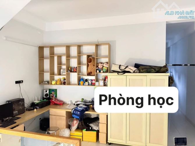 💥💥Làm việc trực tiếp 👍chào bán nhà mt nguyễn nhược pháp  giá rẻ - 8