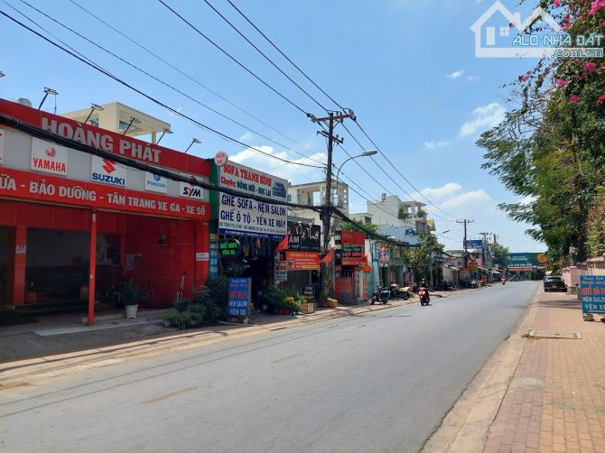 Nhà mặt tiền Đình Phong Phú, Tăng Nhơn Phú B, quận 9, 14.8tỷ/200 m2. - 8