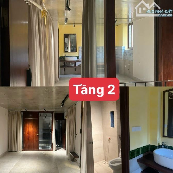 NHÀ PHỐ CỔ - MẶT TIỀN KHỦNG 12M - THANG MÁY - DÒNG TIỀN 120TR/THÁNG - 50M RA PHỐ - VINCOM - 9