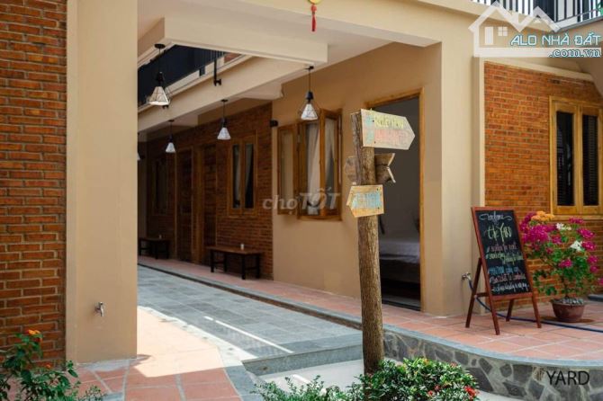 Chính chủ bán Homestay trung tâm thị trấn Dương Đông cách chợ đêm Dinh Cậu và Bãi biển 2km - 9