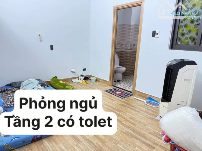 💥💥Làm việc trực tiếp 👍chào bán nhà mt nguyễn nhược pháp  giá rẻ - 9