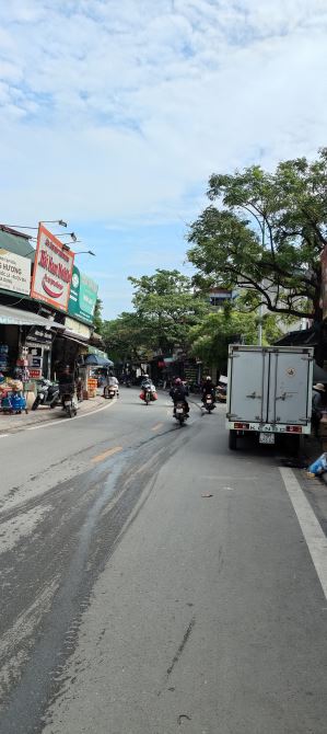 BÁN NHÀ THẠCH BÀN-LONG BIÊN-GẦN CẦU VĨNH TUY, TTTM.AEON.OTO VÀO NHÀ, KINH DOANH,LÔ GÓC. - 9