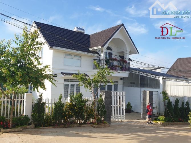 SIÊU RẺ! Chỉ 9,5 tỷ sở hữu villa 200m2 Mai Xuân Thưởng Đà Lạt cực xinh xắn - 9