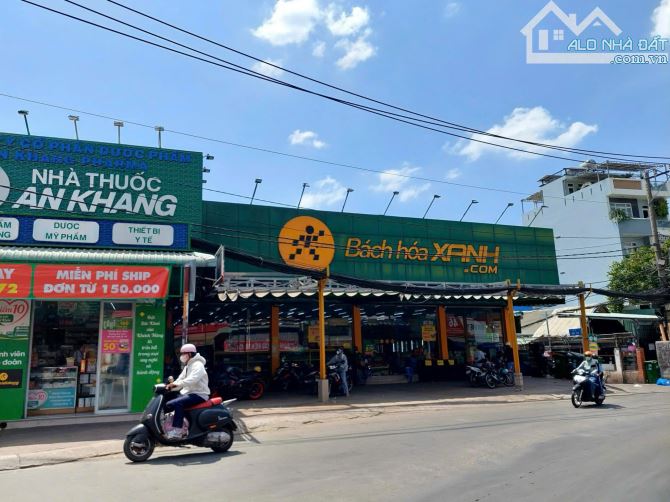 Nhà mặt tiền Đình Phong Phú, Tăng Nhơn Phú B, quận 9, 14.8tỷ/200 m2. - 9