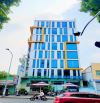 Ngộp Bank! Bán gấp building MT Cộng Hoà, TB - DT 9 x 25m - hầm 8 tầng - HĐT 350 triệu/th.