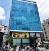 TOÀ BUILDING 7 TẦNG HẦM GIỮA PHỐ VƯƠNG THỪA VŨ, THANG MÁY, 181m2,