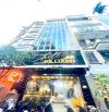 TÒA BUILDING VP 98M x 7T THANG MÁY, TRUNG KÍNH, CẦU GIẤY, VỈA HÈ Ô TÔ TRÁNH, 48.35 TỶ