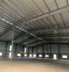 Cho thuê kho xưởng DT 7500-15000m2 KCN Bảo Minh Nam Định