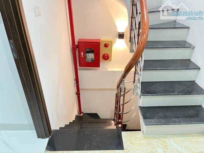 XUÂN ĐỈNH – TOÀ CCMN 7 TẦNG – LÔ GÓC 3 THOÁNG – THANG MÁY – DÒNG TIỀN 150TR/THÁNG