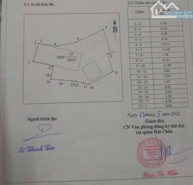 BÁN GẤP 560m2 Mặt Tiền 2/9 Vị Trí Cực Đẹp Ngang10m Nở Hậu Cần Bán Gấp Giảm 3 Tỷ Tl Sâu.