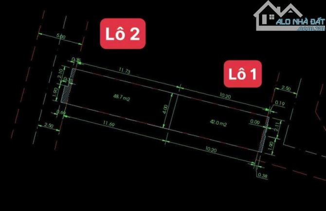 Phạm Cự Lượng - p2 Tân Bình - 42m2 - 4x10.5 - cấp 4 - giá chỉ 6.5 tỷ