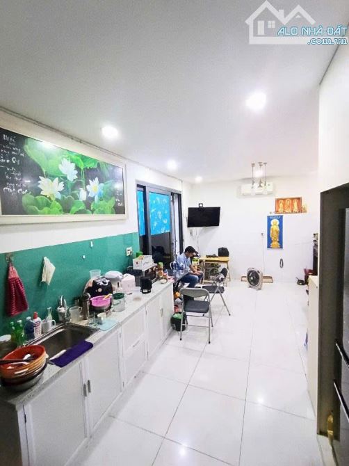 🏠CHƯA TỚI 4 TỶ NHÀ NGANG 9M 2 TẦNG QUẬN 3