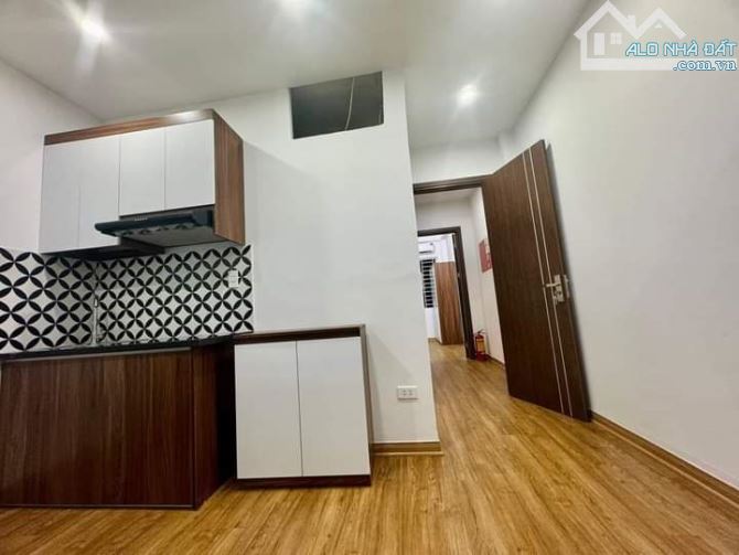 🏠 Bán nhà Mỹ Đình dt 38m, 5 tầng, mt 3.7.