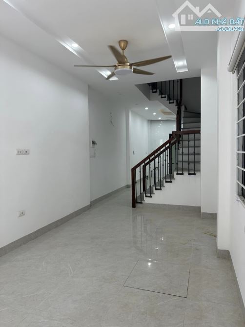 Bán nhà ngõ 18 Trinh Lương, Phú Lương 40m2 giá chưa đến 5.55 tỷ